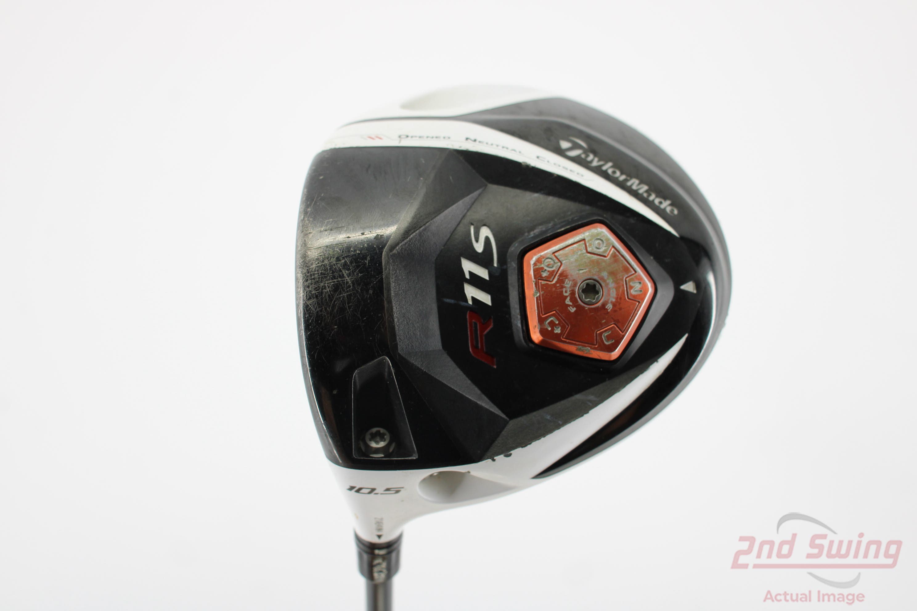 TaylorMade R11s Driver (M-82545720330) | 2nd Swing Golf