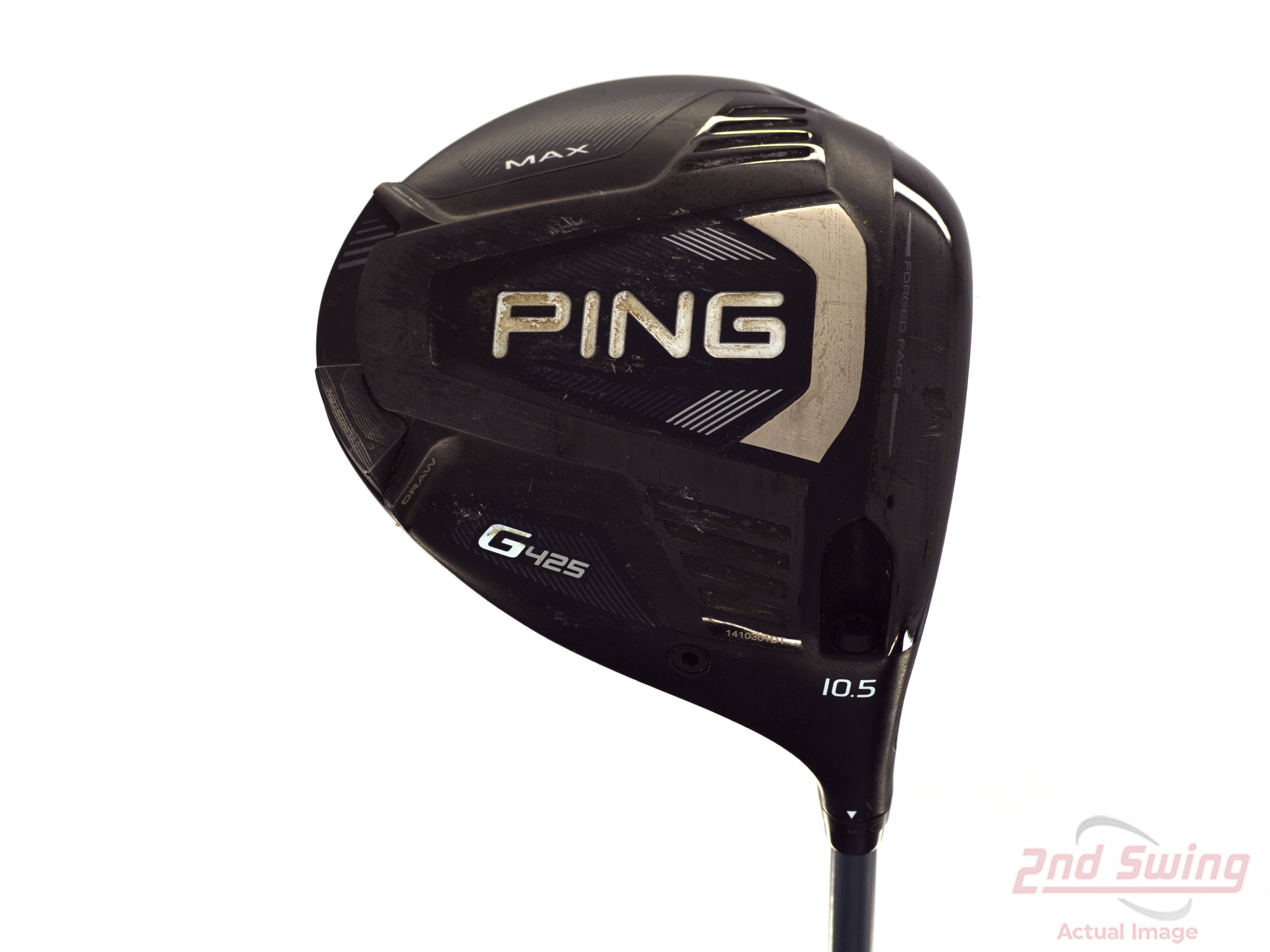 Ping G425 Max Driver | 2nd Swing Golf