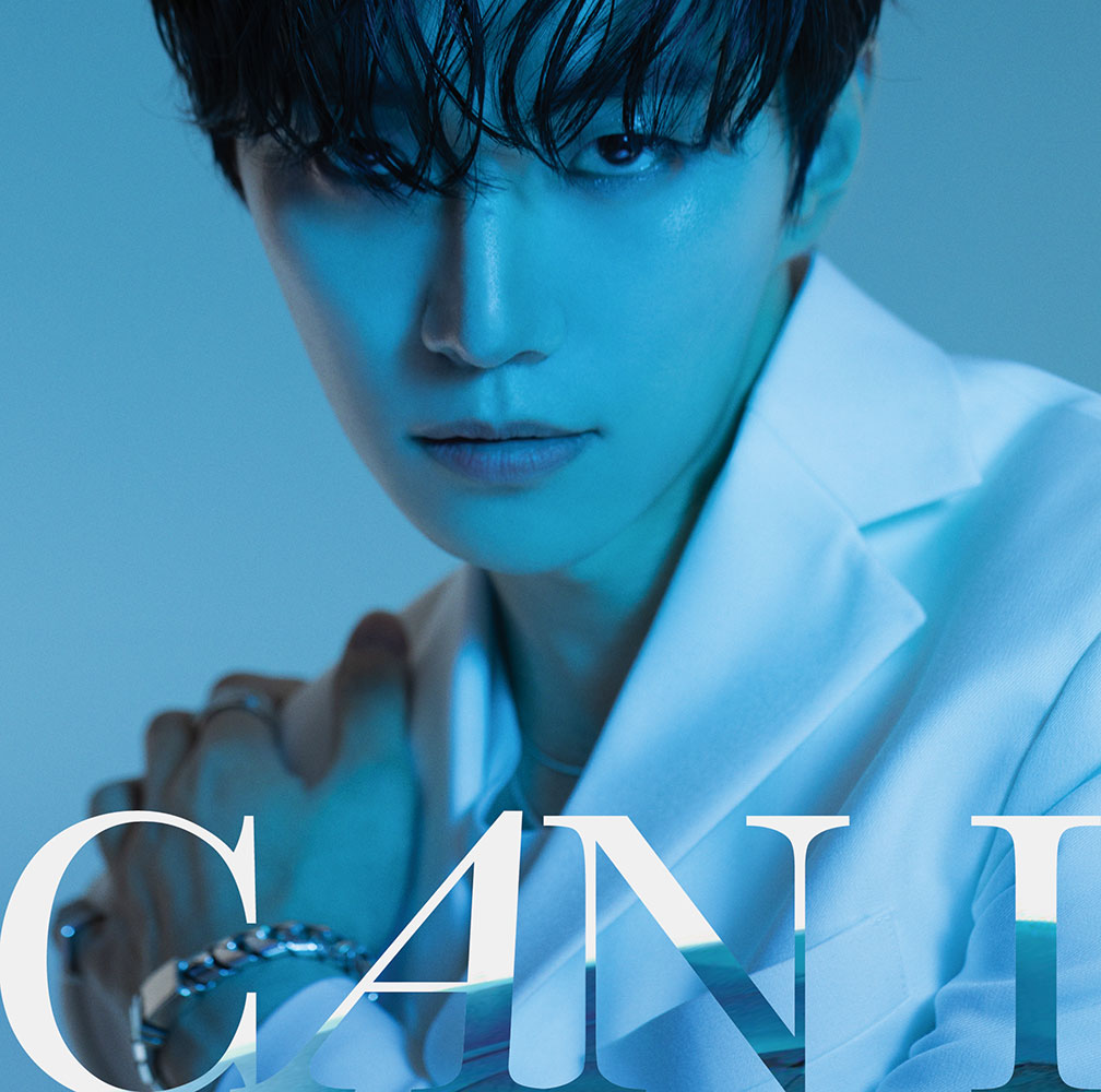 Lee Junho『Can I』Special Site