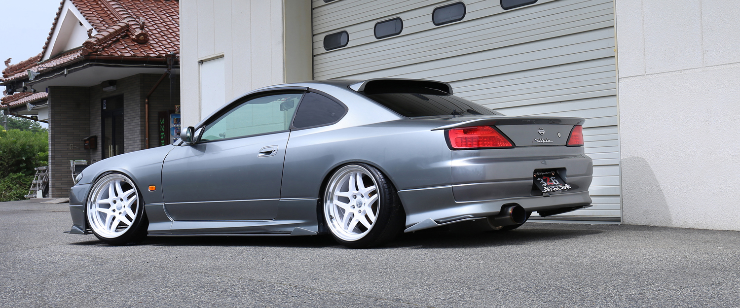 No1スペック S13/14/15/180SX/C33/35/A31 商品詳細 広島県東広島市西条