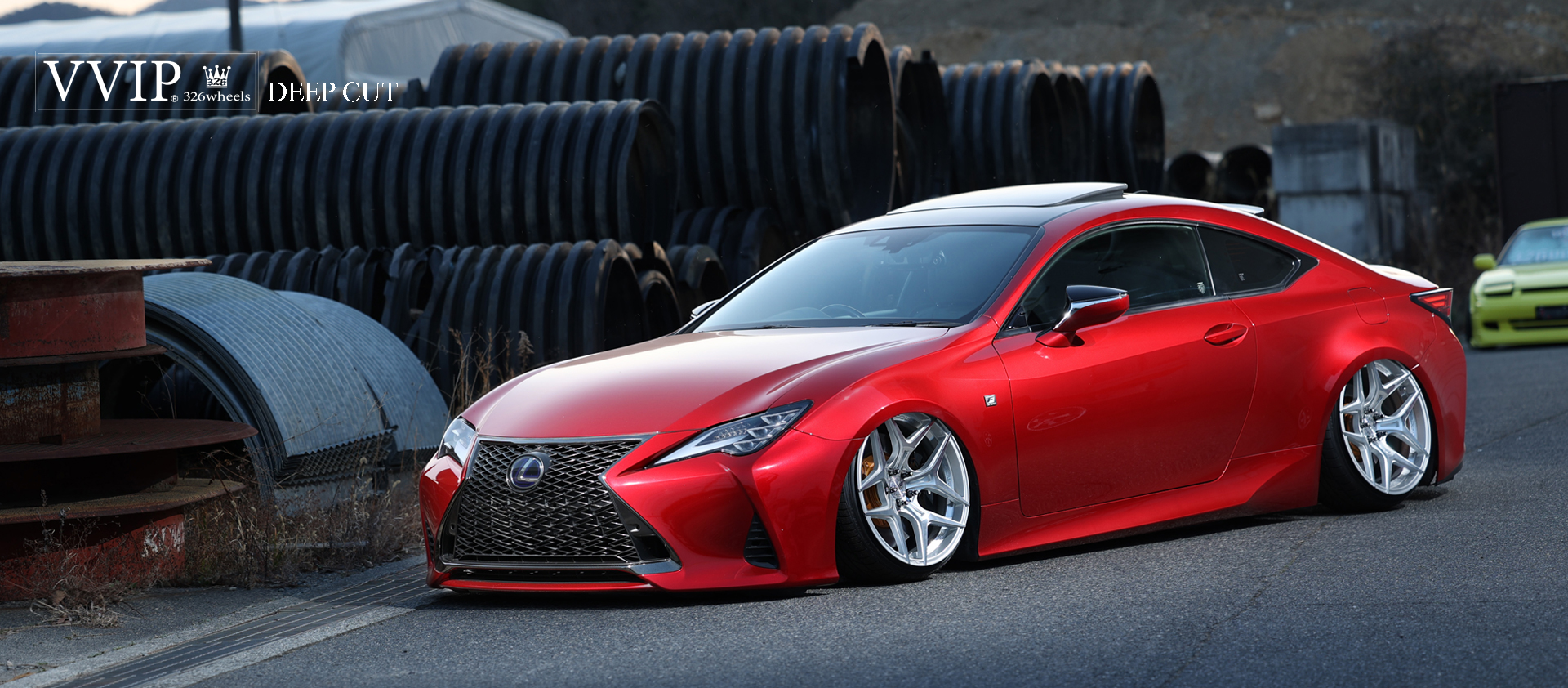 車高調を購入するなら326POWER 車高短のご相談お気軽に！