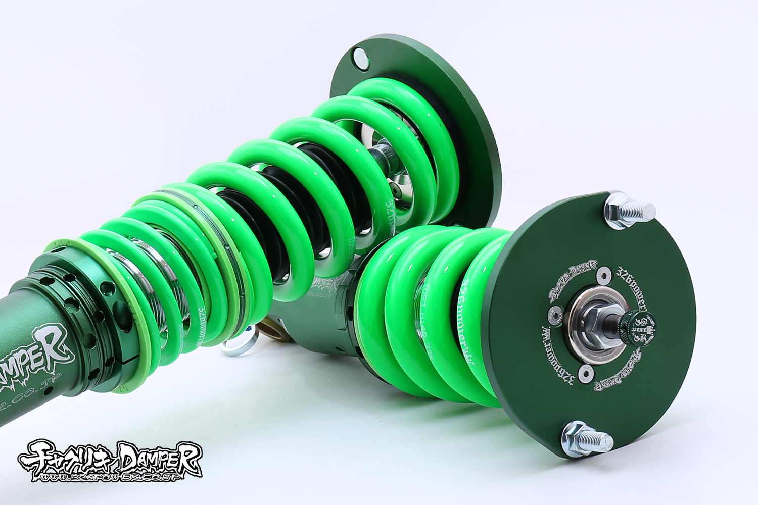 R32/33/34SKYLINE チャクリキ 08K～40K仕様 商品詳細 広島県東広島市