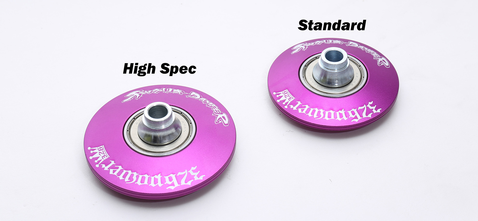 360ベアリング上用 【ベアリング付きアッパーシート】 商品詳細 広島県