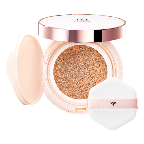 薬用エッセンスインクッションBB｜化粧品の通販 山田養蜂場【公式】