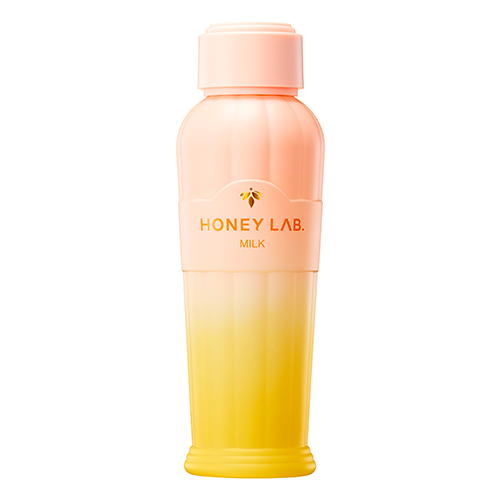 ハニーラボ 乳液｜化粧品の通販 山田養蜂場【公式】