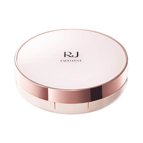 薬用エッセンスインクッションBB 専用ケース｜化粧品の通販 山田養蜂場