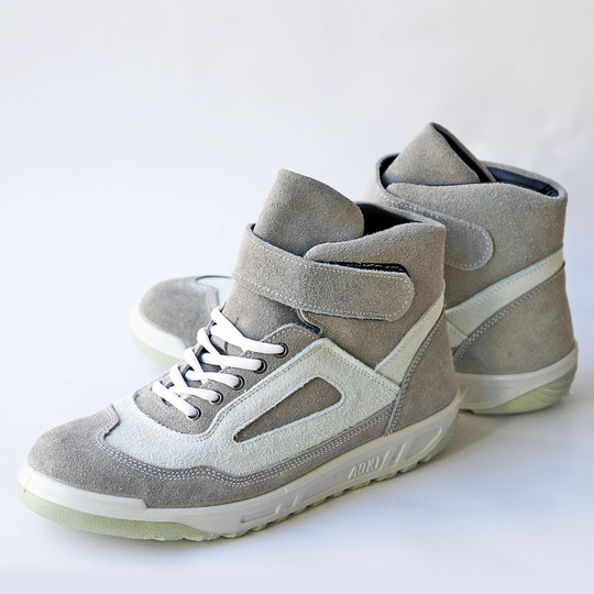 別注】【JIS】ATENEO ZR-21 MGW （グレー×ホワイト） 錫 -SUZU- 商品