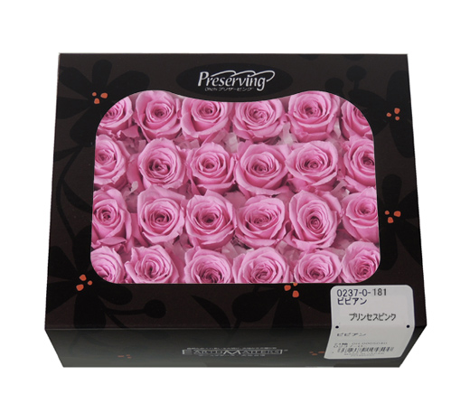 大地農園・ビビアン・ブライダルピンク24輪・アウトレット