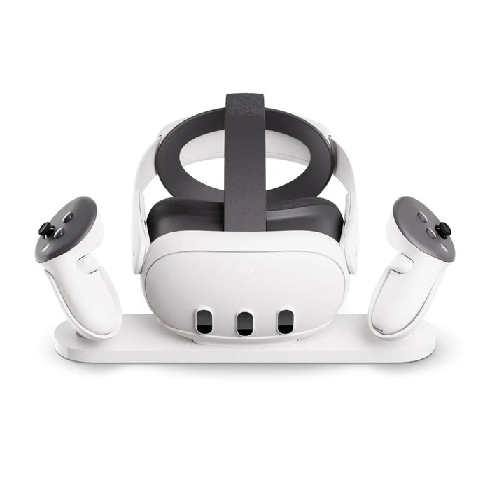 Meta Quest 3/3S Elite Strap | Knoxlabs VR Marketplace