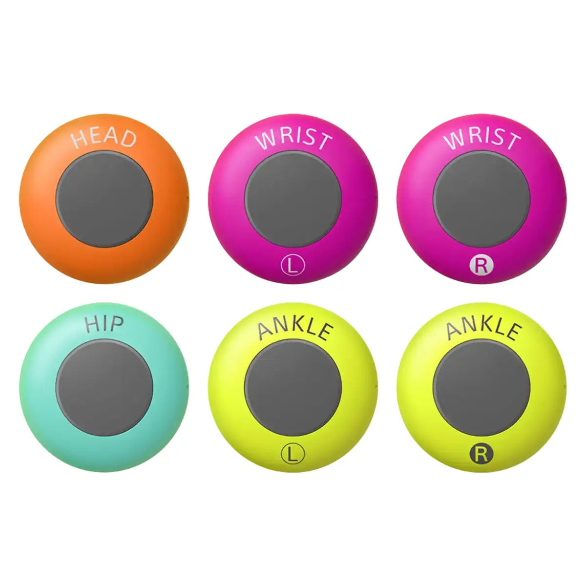 Sony mocopi 3D Motion Capture System | Knoxlabs VR Marketplace