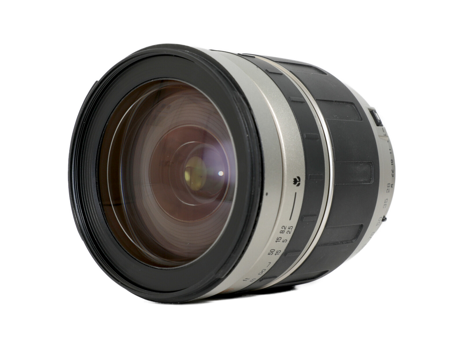 TAMRON タムロン AF 28-300mm F3.5-6.3 LD IF MACRO 285D For PENTAX