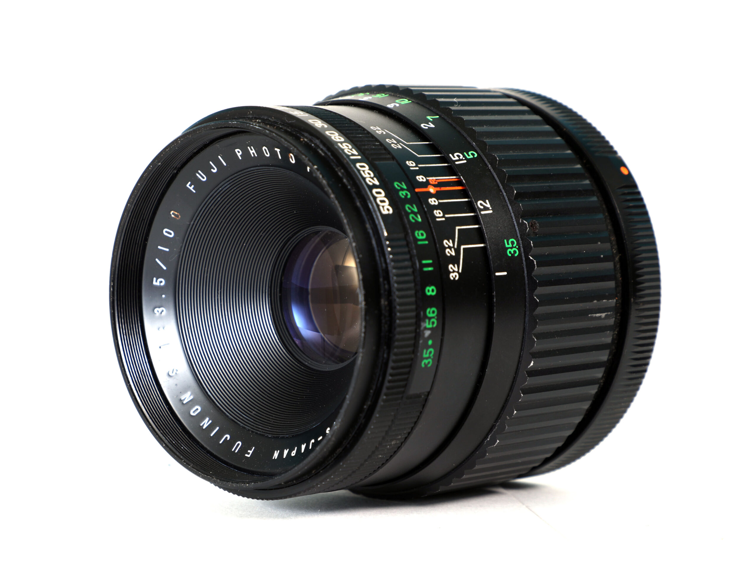 FUJICA G690 BLP FUJINON S 100mm F3.5 - 新潟県で中古カメラ・中古