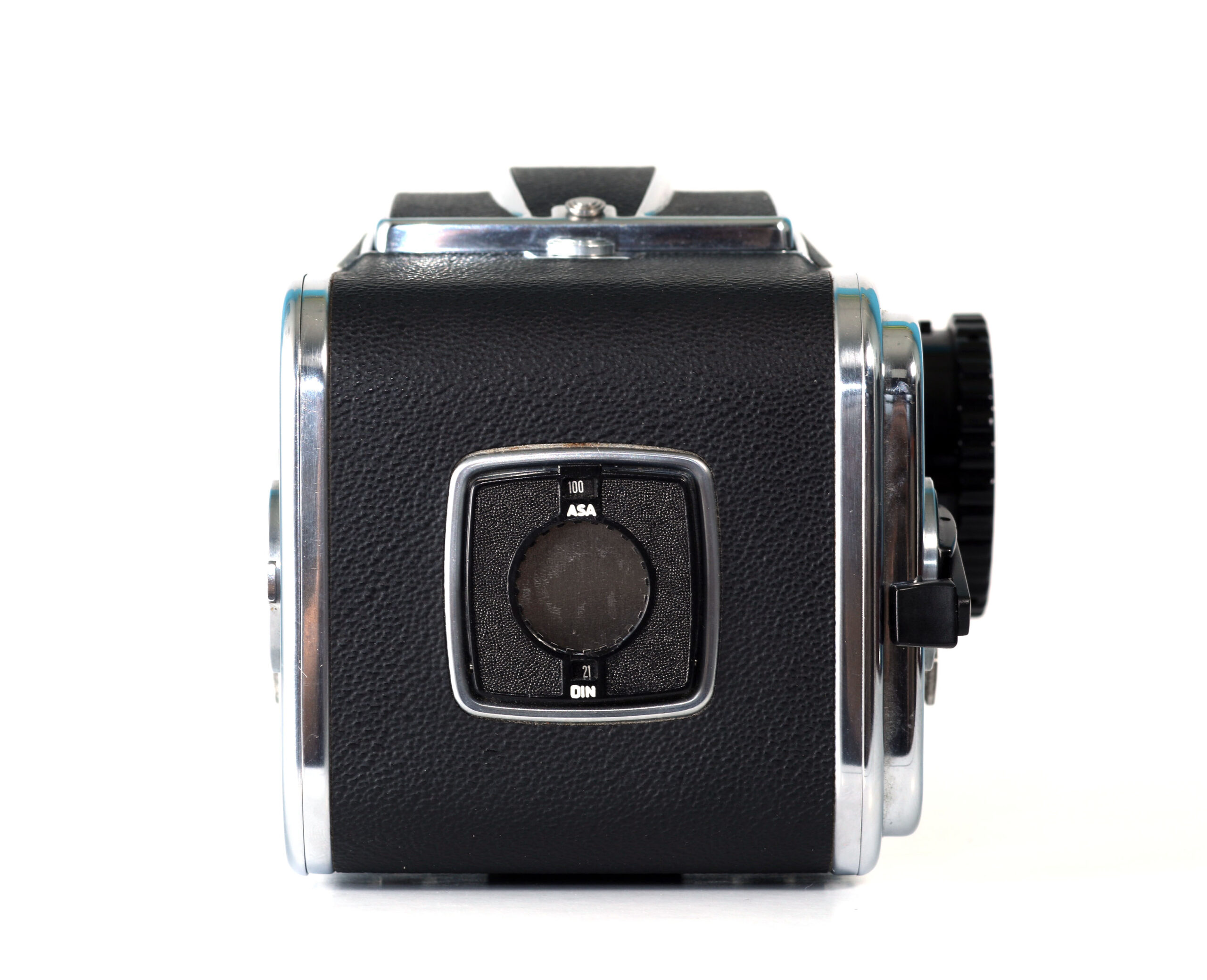 HASSELBLAD 500C/M Carl Zeiss Planar 80mm F2.8 - 新潟県で中古カメラ