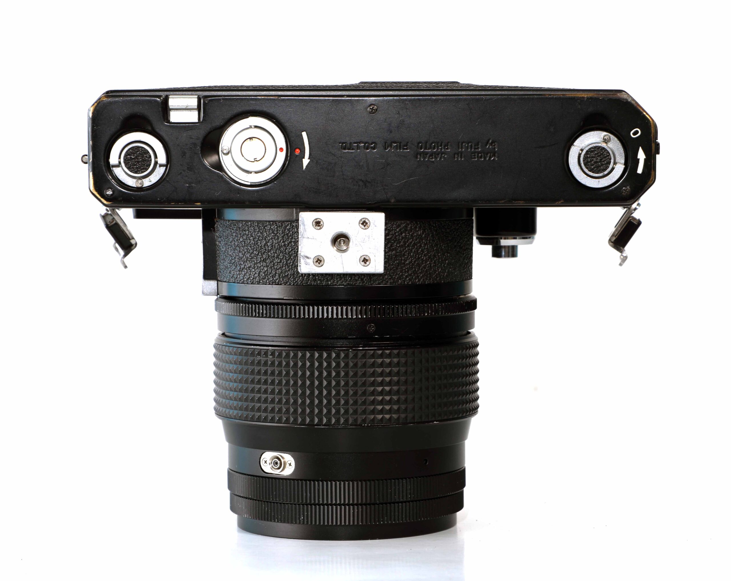 FUJICA GL690 Professional FUJINON S 100mm F3.5 - 新潟県で中古