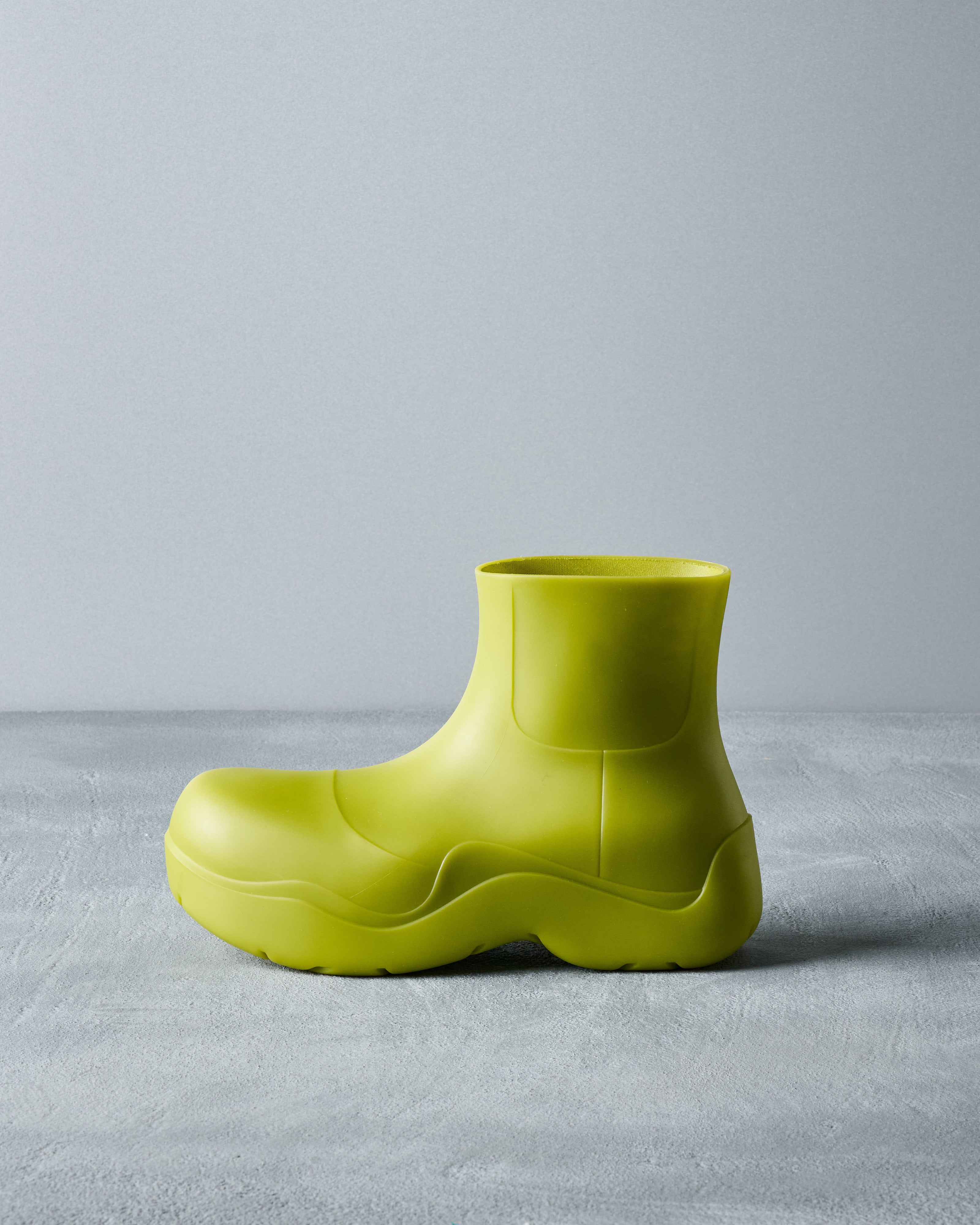 Bottega Veneta | Rubber Puddle Boots - KOT-J