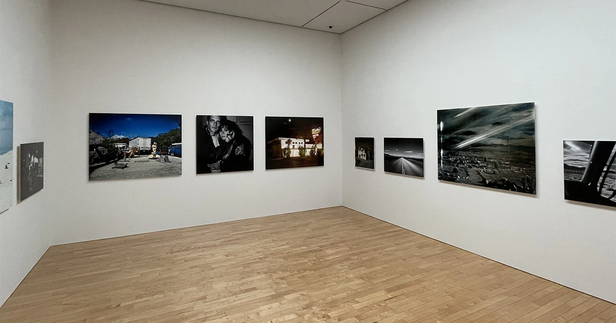 藤原 新也 写真展『祈り』で力強い命のメッセージに触れてきた - kotobato