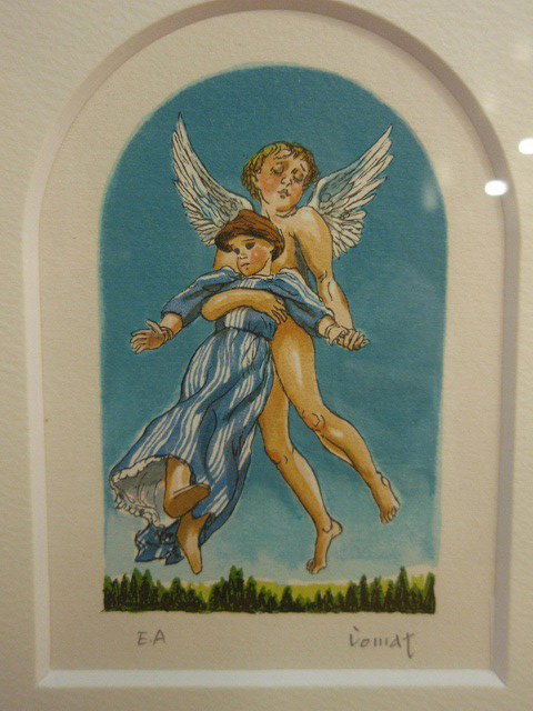 小松崎邦雄 | 骨董・古美術・絵画 買取専門のえんや