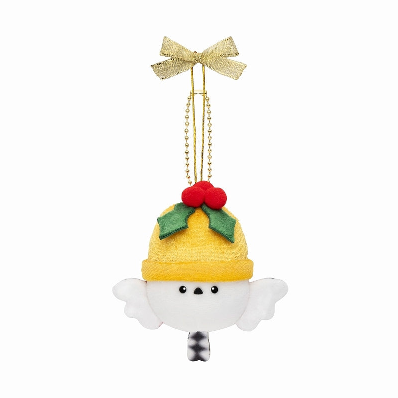 コウペンちゃん メリ〜クリスマス！オーナメントなマスコットセット