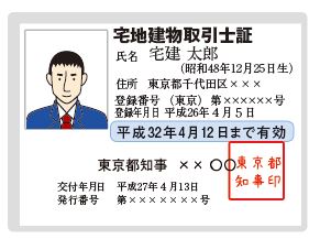 宅地建物取引士 免許更新 | 株式会社興和不動産