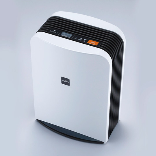 エアロピュア 空間除菌消臭装置 Aeropure | 幸和産業株式会社