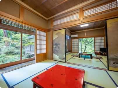 宿坊の紹介 | 参りませう高野山へ