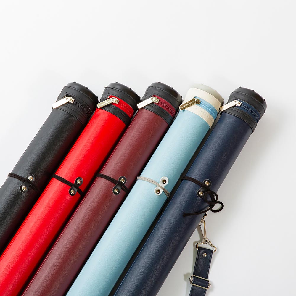 小山弓具公式オンラインショップ / ショルダー型矢筒 径8cm