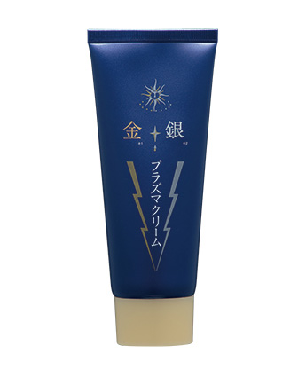 【新品】プラズマクリーム 金銀 各100g 公式> KOYO WEB SHOP / コーヨー プラズマクリームGS