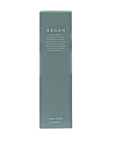 モロッコの涙　クレンジングオイル 3本セット itembank_e-960