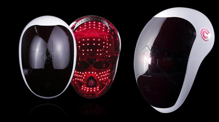 定価25万⭐️高陽社 CF MAGIC MASK マジックマスク LED 公式> KOYO WEB SHOP / マジックマスク 〜驚きの美顔器〜