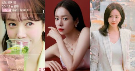 新ドラマ「モンスター」のカン・ジファン&ソン・ユリ、「3度目の共演