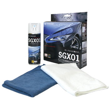 神戸合成株式会社｜BIGFORCE コーティング剤