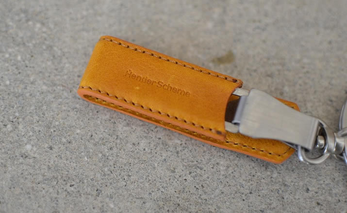 Hender Scheme / エンダースキーマー通販します。神戸 ノマド