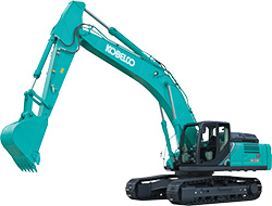SK330[SK350LC]-10｜油圧ショベル | コベルコ建機 日本サイト