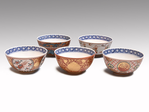 須田菁華 吉田屋 唐子図 杯 四代（当代）真作保証 須田菁華 吉田屋