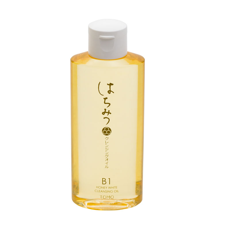 クレンジングオイルB1: こだわり自然化粧品TOMOこだわり自然化粧品TOMO