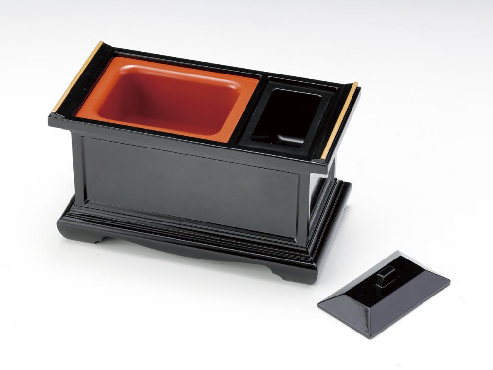 創価学会仏壇・SGI仏壇・仏具の専門店 | 広布堂 | 焼香炉6寸 在庫限り