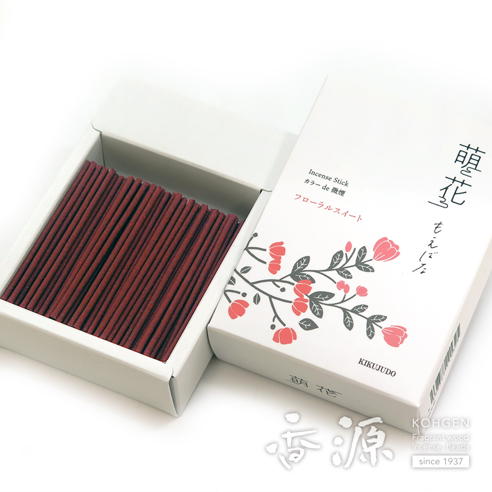 菊寿堂のお線香通販 - お線香専門店 香源