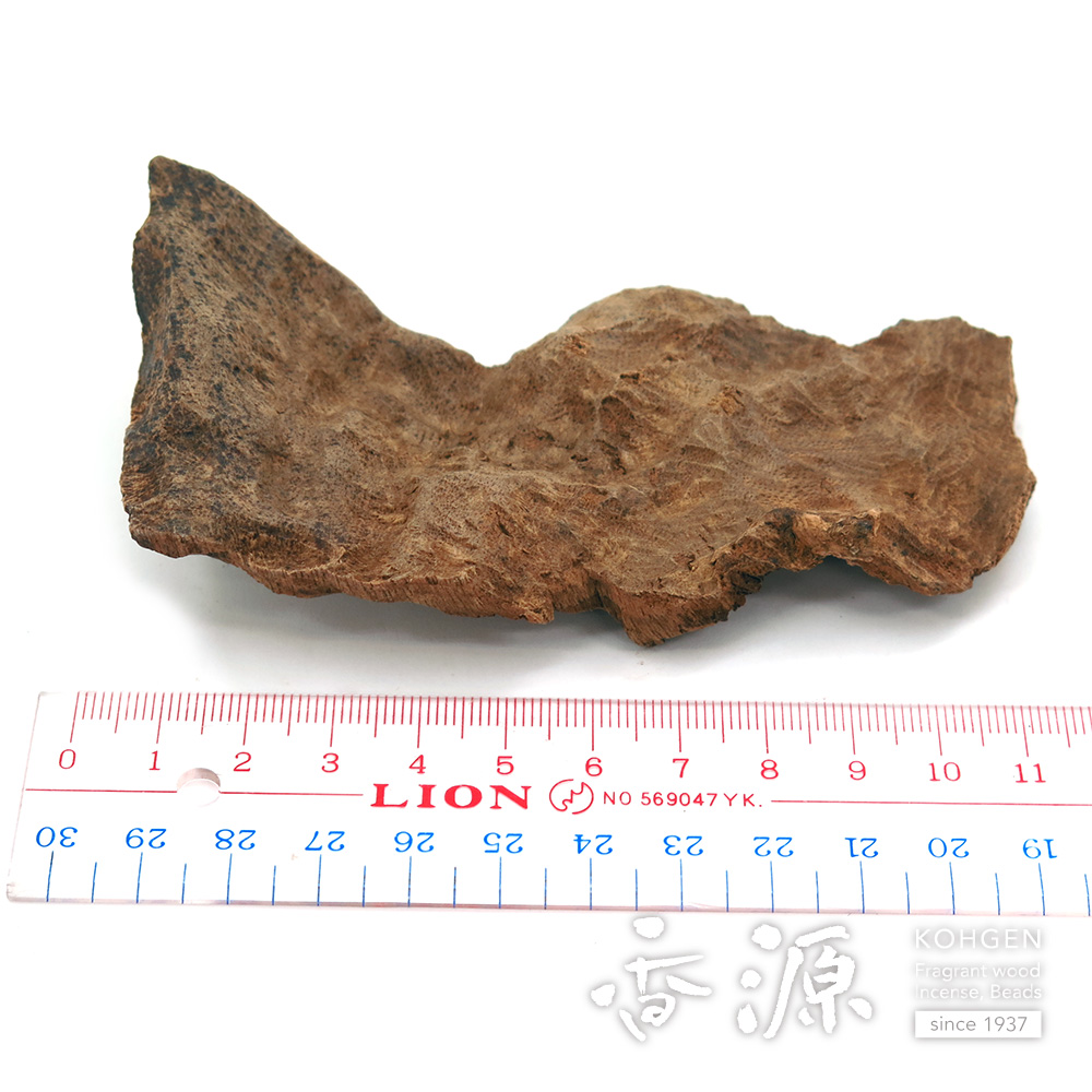 香源 ベトナム産 シャム沈香 上光印 馬蹄 22gの通販 - お香専門店香源