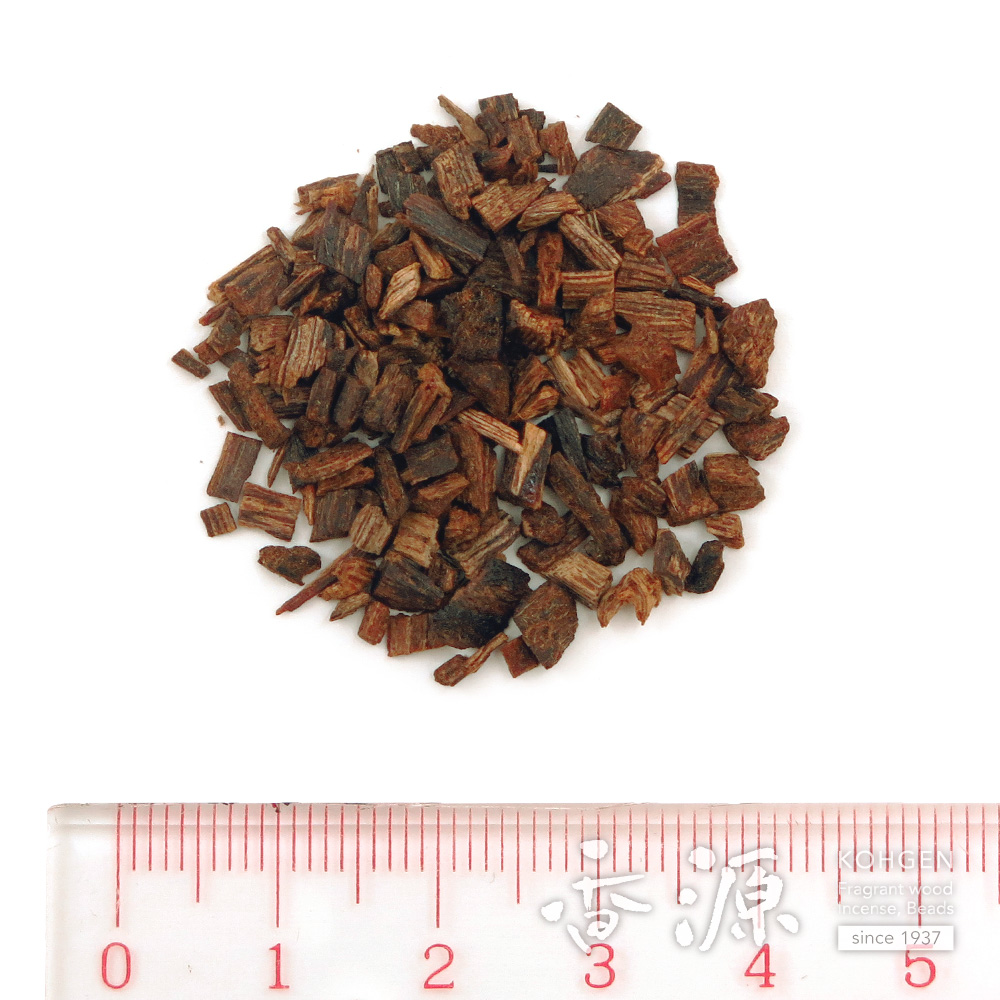 数量限定】香木 伽羅 緑油伽羅 刻 1gの通販 - お香専門店香源