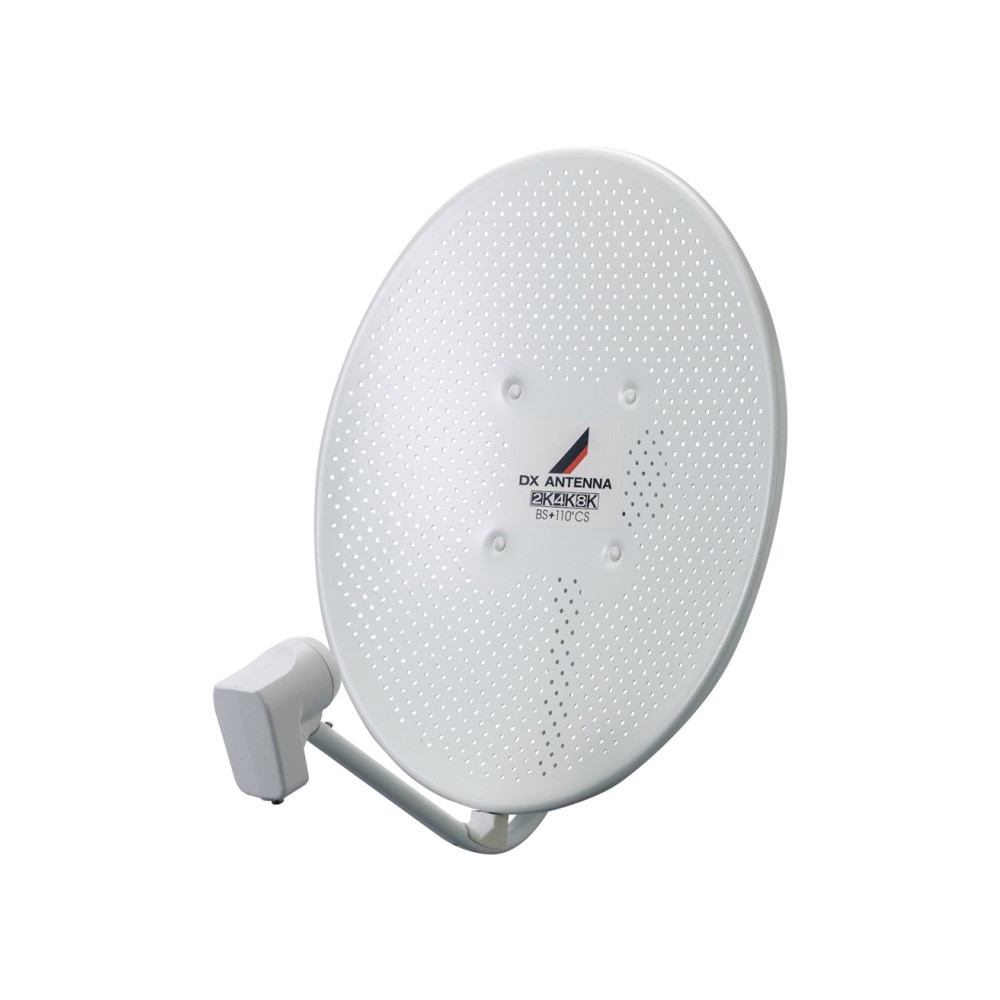 耐風速BS・CS アンテナ BC453SG: 住宅設備・電設・水道用品