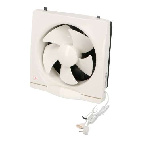 ユアサプライムス 25cm換気扇交換用フィルター2枚入 KN－25