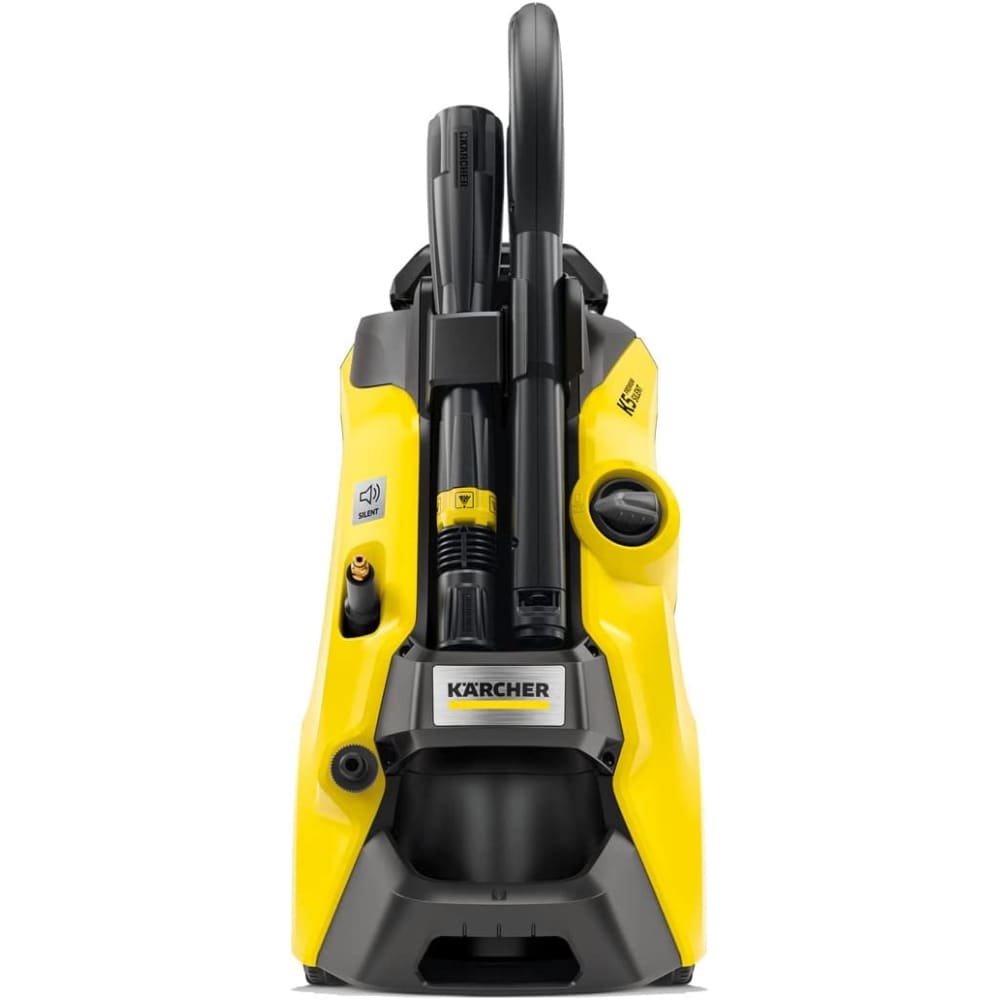ケルヒャー（Karcher）高圧洗浄機K5 プレミアムサイレント (東日本