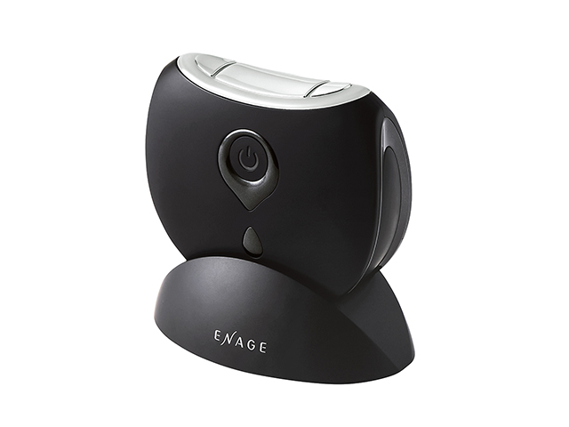 リフト美顔器ホット＆クール KBE-1820/K｜エステアイテム｜フェイス