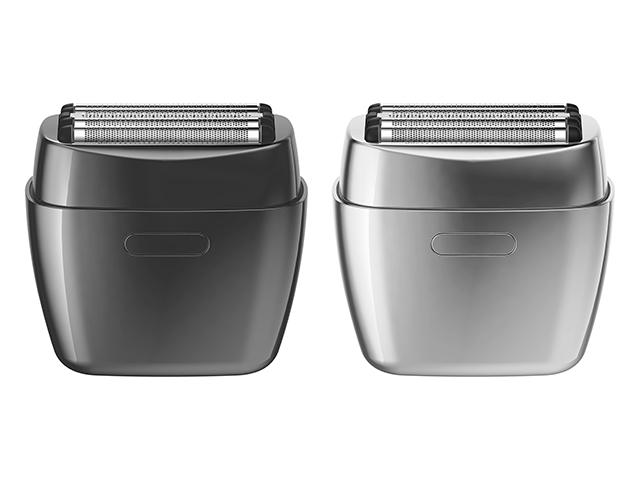 USB充電5枚刃シェーバー KMC-0800/H・S｜シェーバー｜フェイスケア