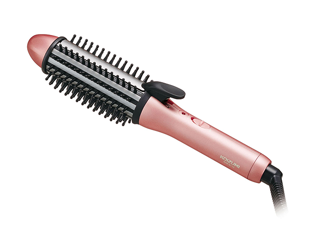 ボブスタイルアイロン KHR-6110/P｜ヘアアイロン｜ヘアケア