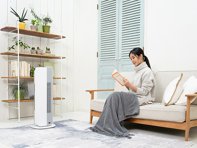 ホット&クール プレミアム KHF-12234/W｜ホット＆クール｜シーズン