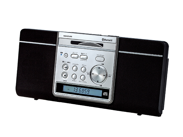 ステレオCDシステム SDB-4344/K｜CDシステム｜オーディオ 音響機器