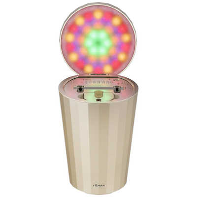 ヤーマン 美顔器スチーマー フォトケア YJSB0N の通販 - カテゴリ