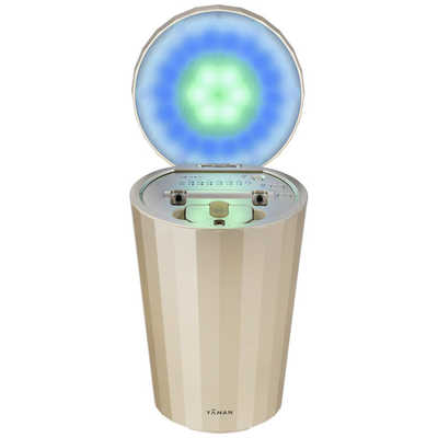 ヤーマン 美顔器スチーマー フォトケア YJSB0N の通販 - カテゴリ