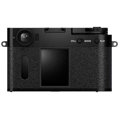 富士フイルム FUJIFILM X half(エックスハーフ) FUJIFILM X-HF1